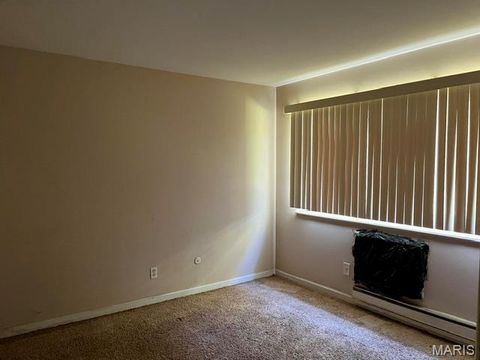 Tiny photo for 8755 Sieloff Drive #B, Hazelwood, MO 63042 (MLS # 26030982)