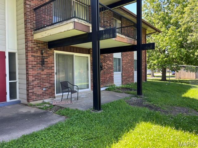 Hazelcrest III - Residential