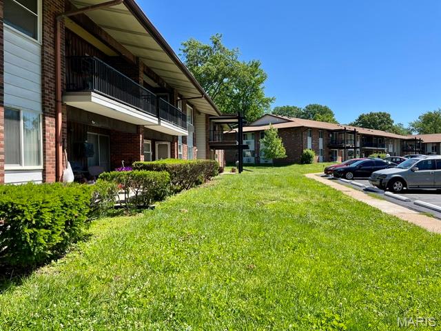 Hazelcrest III - Residential