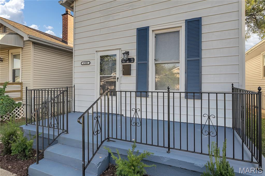 McDermott Watson Park Add - Residential