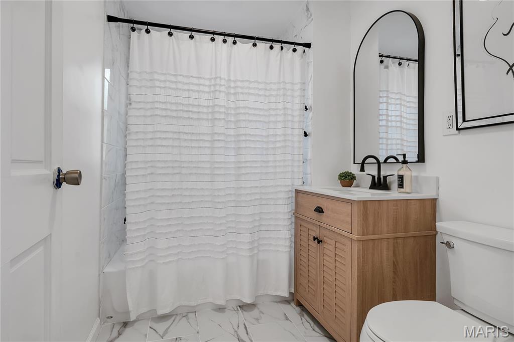 McDermott Watson Park Add - Residential