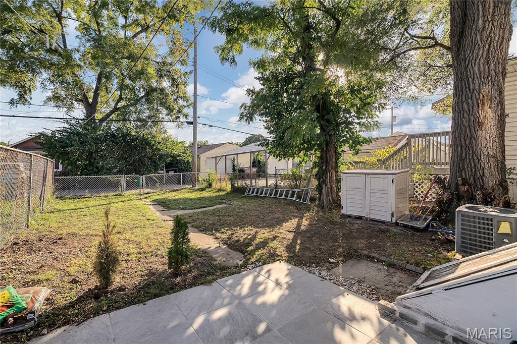 McDermott Watson Park Add - Residential