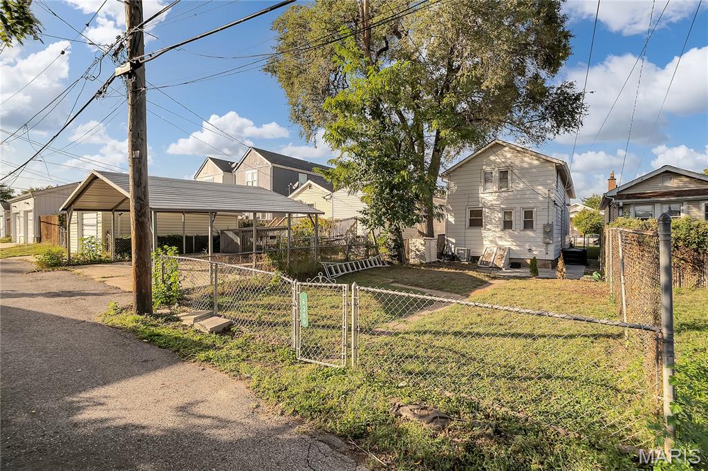 McDermott Watson Park Add - Residential