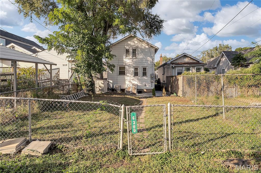 McDermott Watson Park Add - Residential