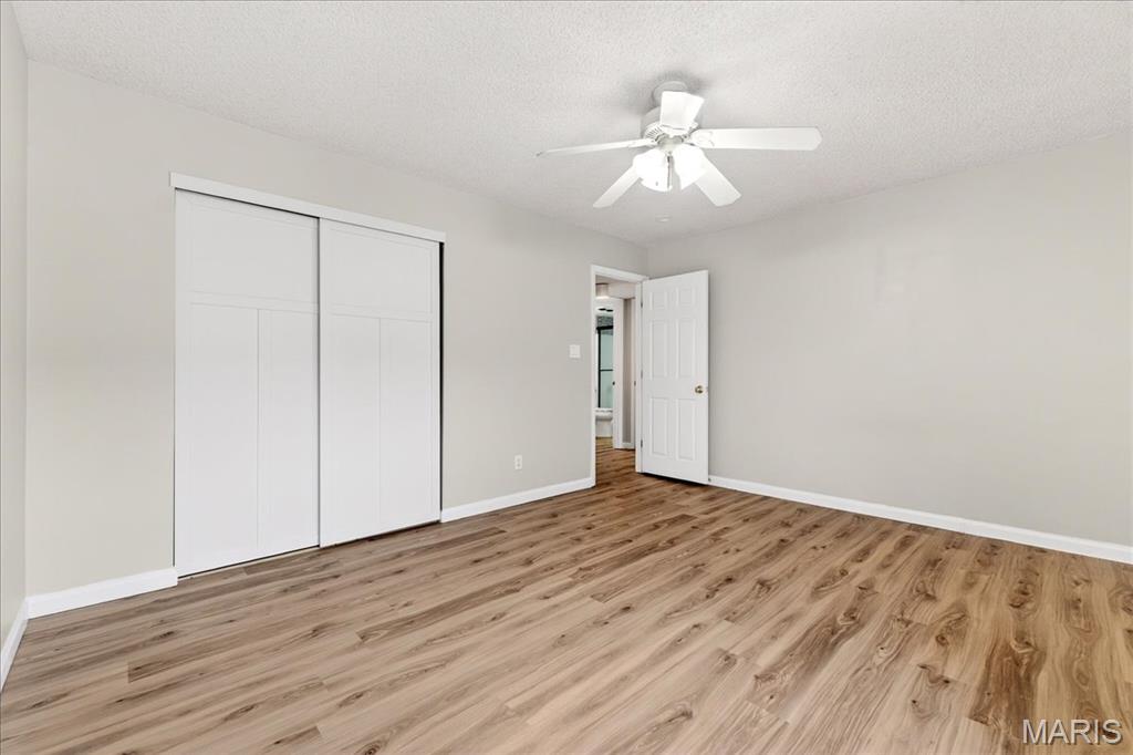 Brentwood Forest Condo Ph Six - Residential