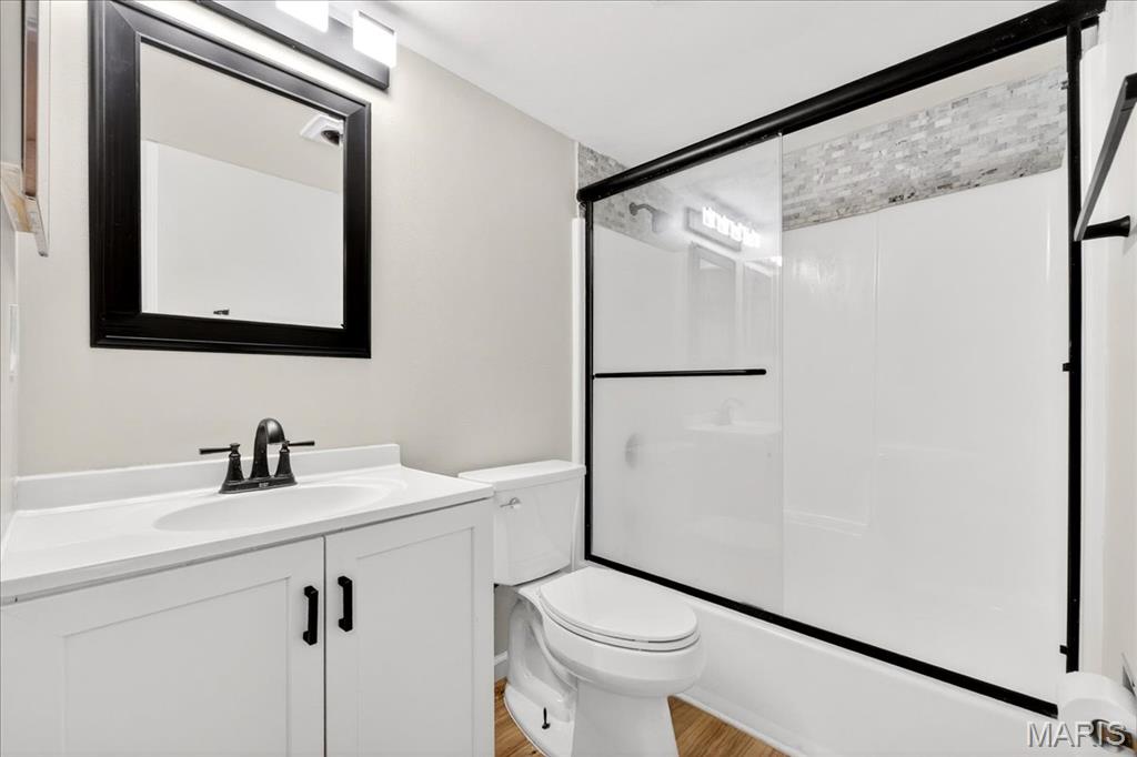 Brentwood Forest Condo Ph Six - Residential