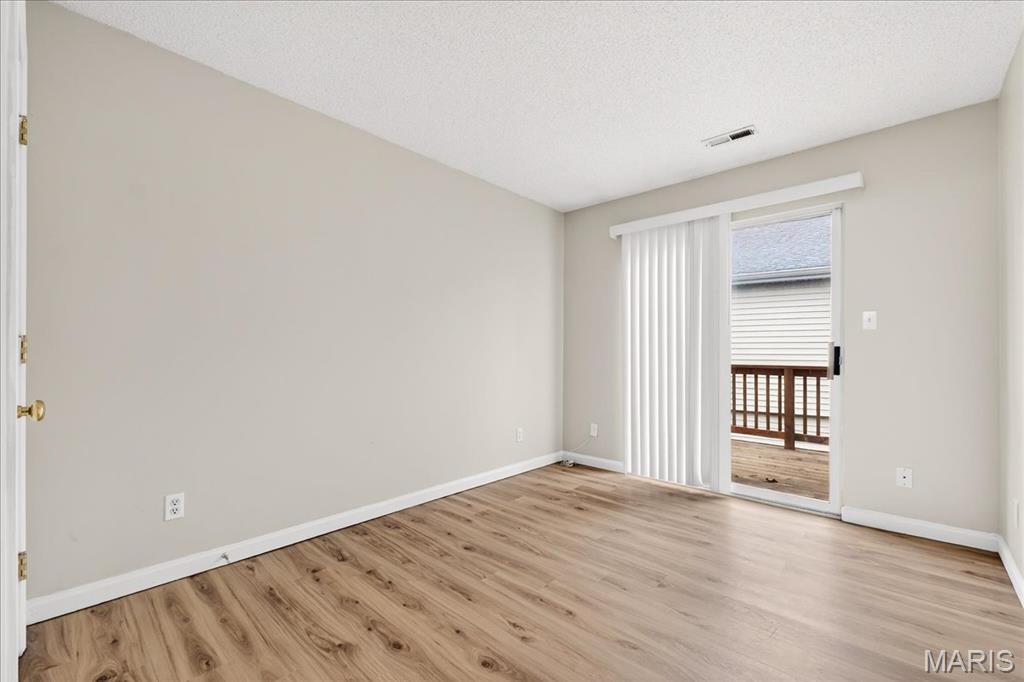 Brentwood Forest Condo Ph Six - Residential