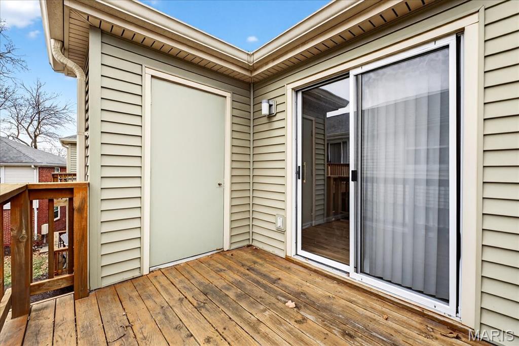 Brentwood Forest Condo Ph Six - Residential