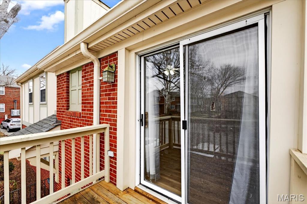 Brentwood Forest Condo Ph Six - Residential