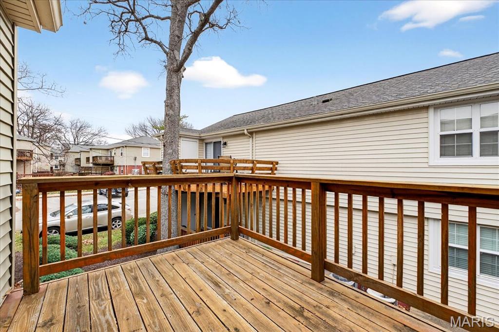 Brentwood Forest Condo Ph Six - Residential