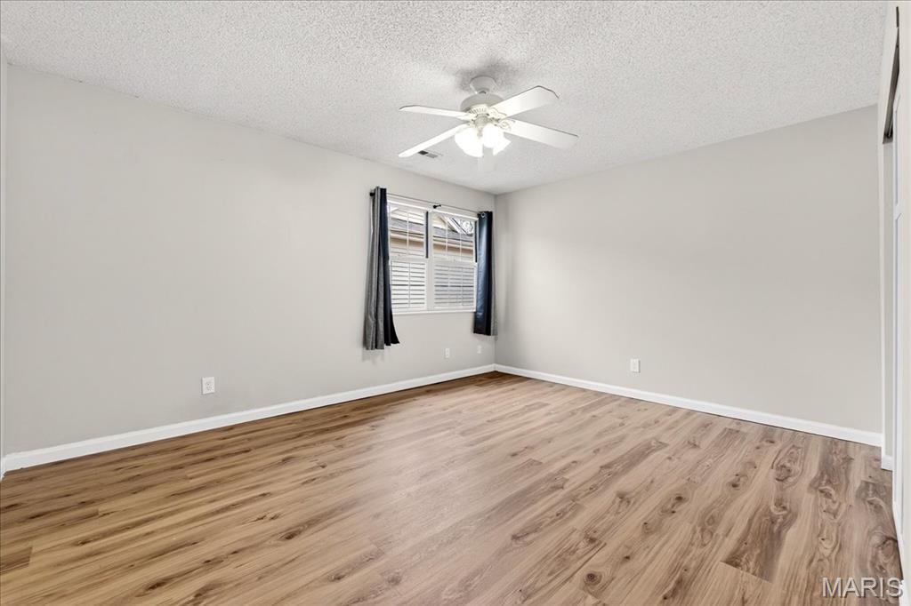 Brentwood Forest Condo Ph Six - Residential