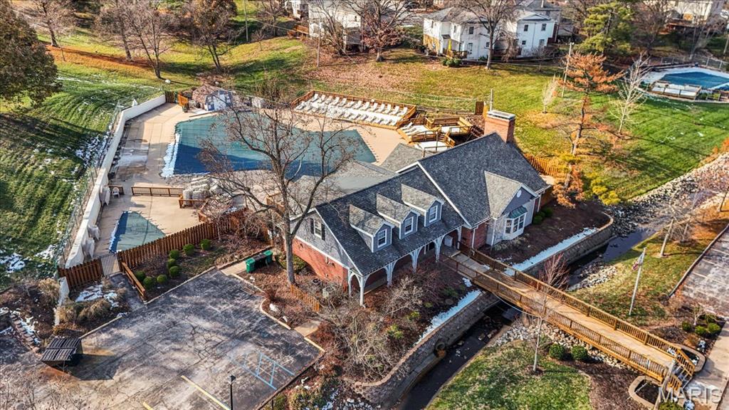 Brentwood Forest Condo Ph Six - Residential