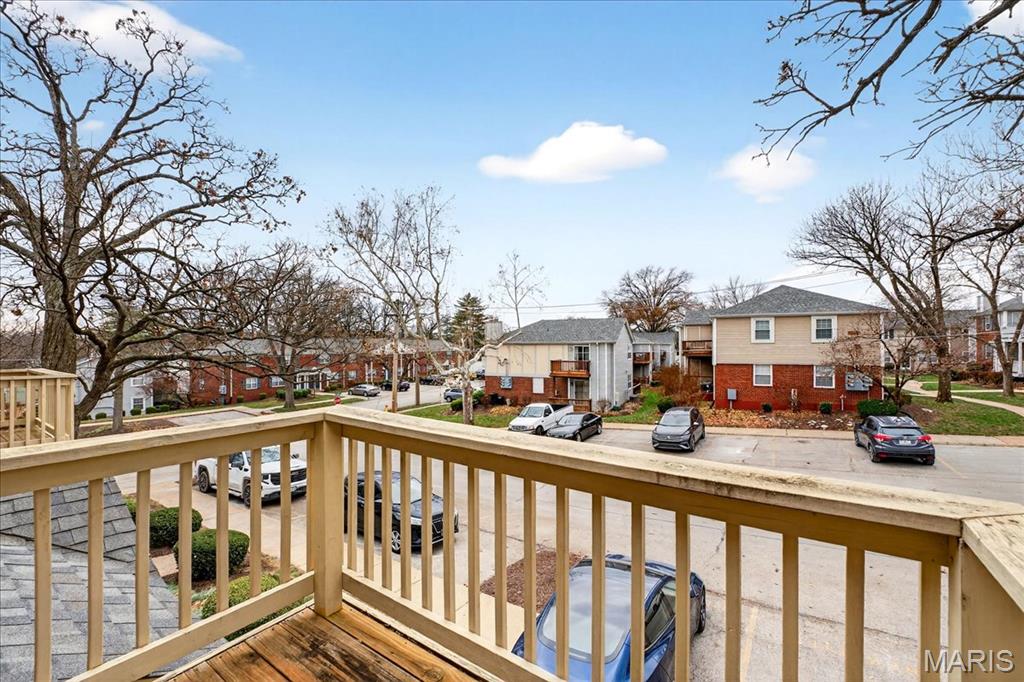 Brentwood Forest Condo Ph Six - Residential