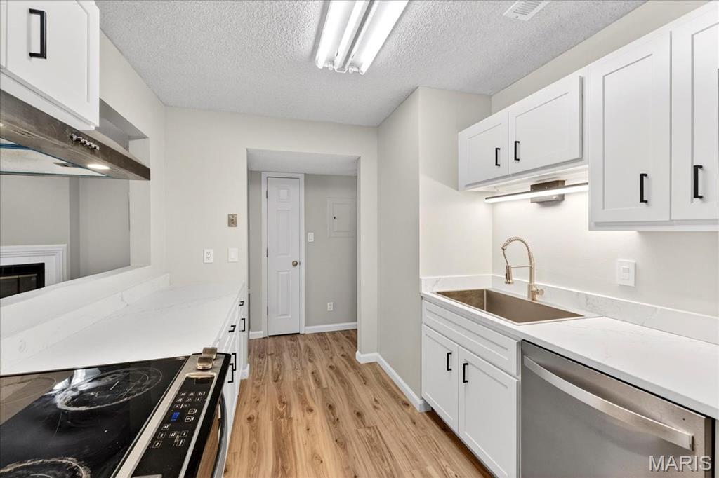 Brentwood Forest Condo Ph Six - Residential