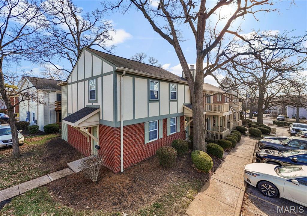 Brentwood Forest Condo Ph Six - Residential