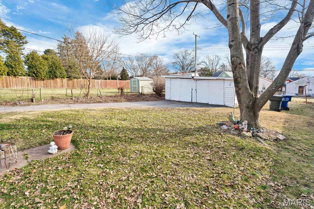 Lindenwood Add - Residential Lease