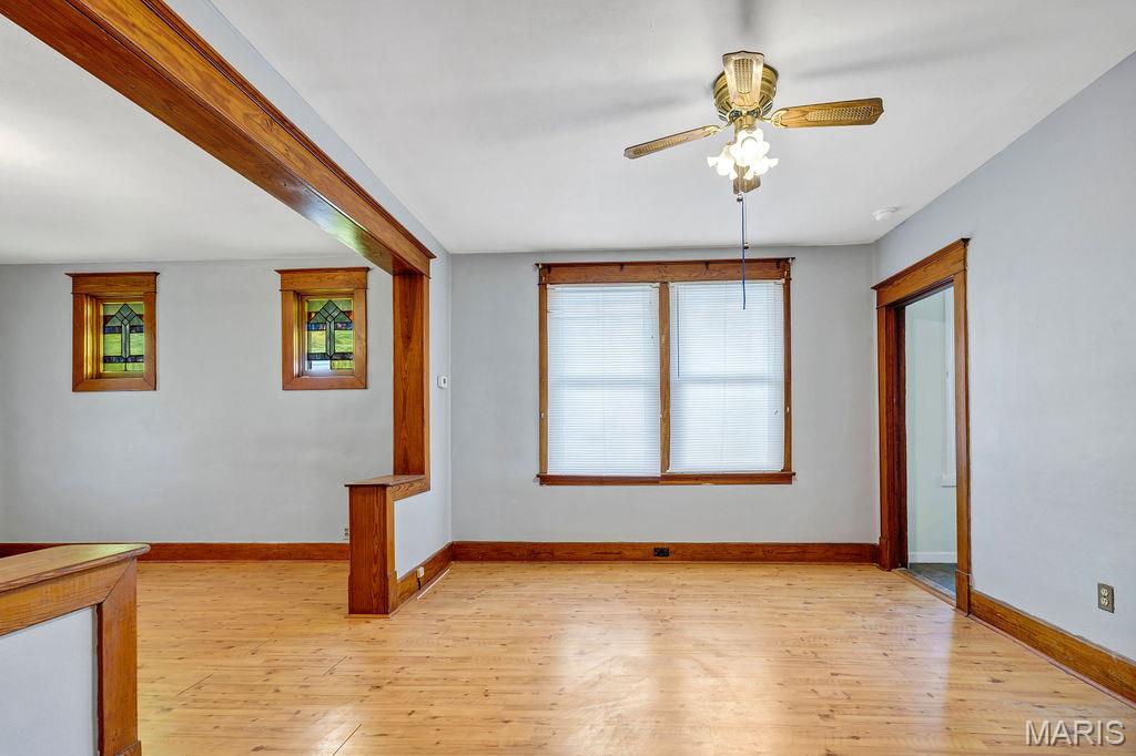 Lindenwood Add - Residential Lease