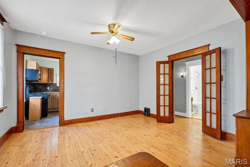 Lindenwood Add - Residential Lease