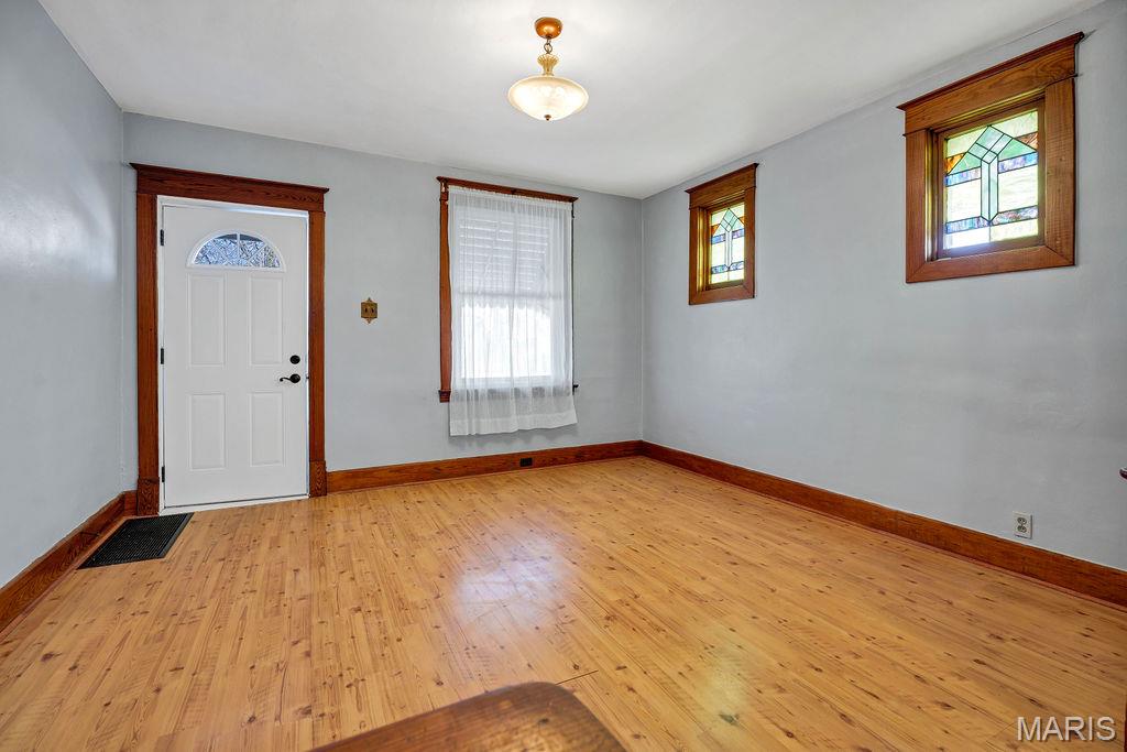 Lindenwood Add - Residential Lease