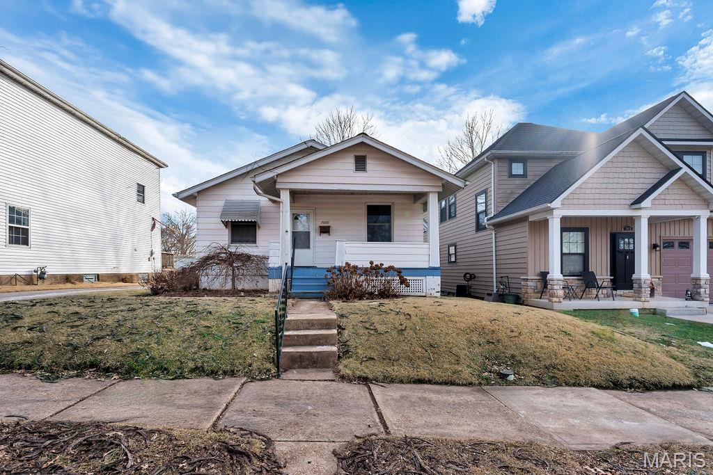 Lindenwood Add - Residential Lease