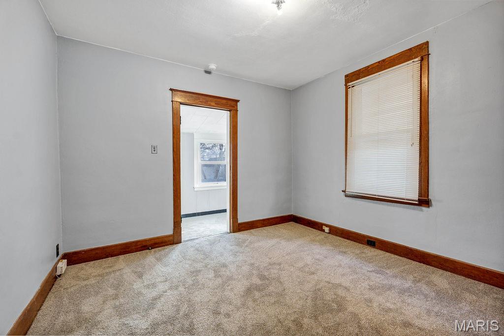 Lindenwood Add - Residential Lease
