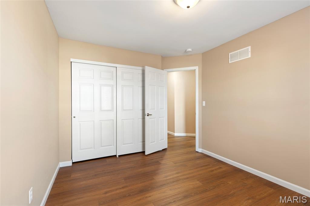 Spring Lake Estate #1 - Residential Lease