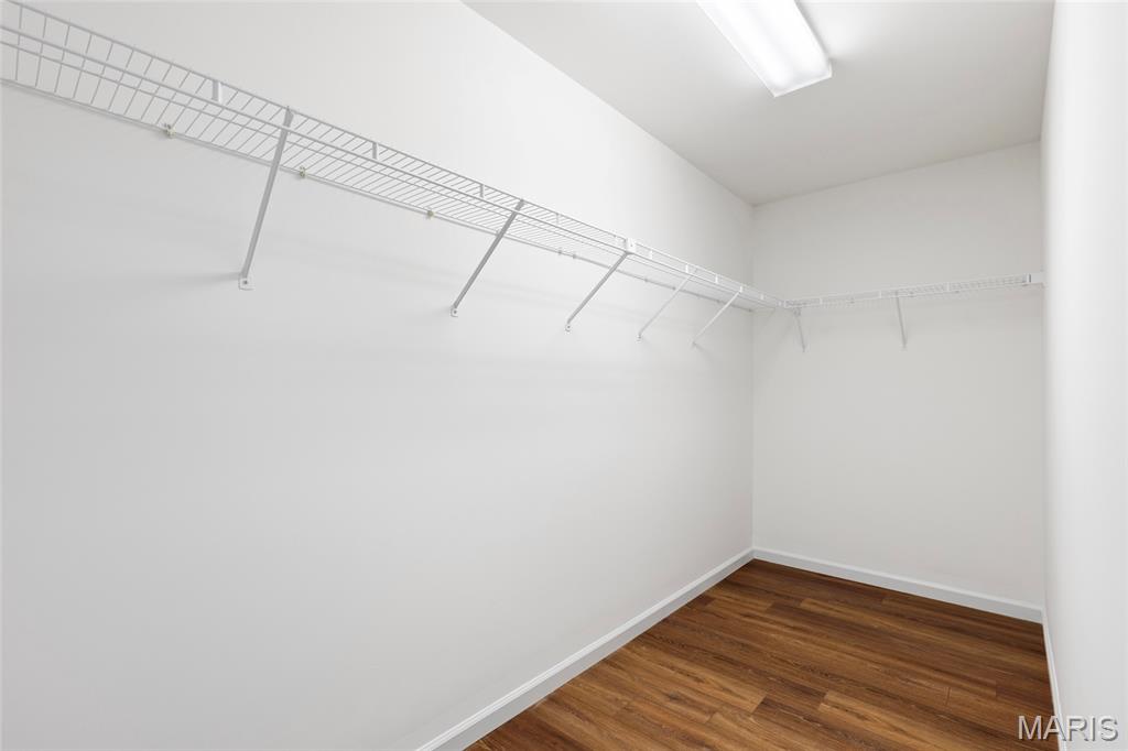 Spring Lake Estate #1 - Residential Lease