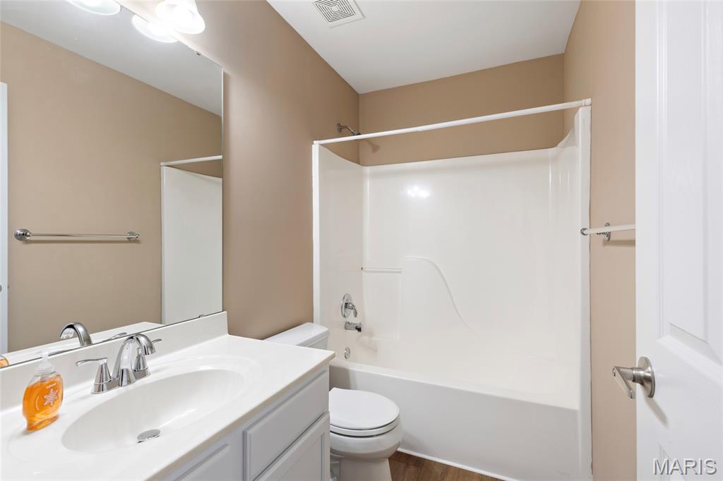 Spring Lake Estate #1 - Residential Lease