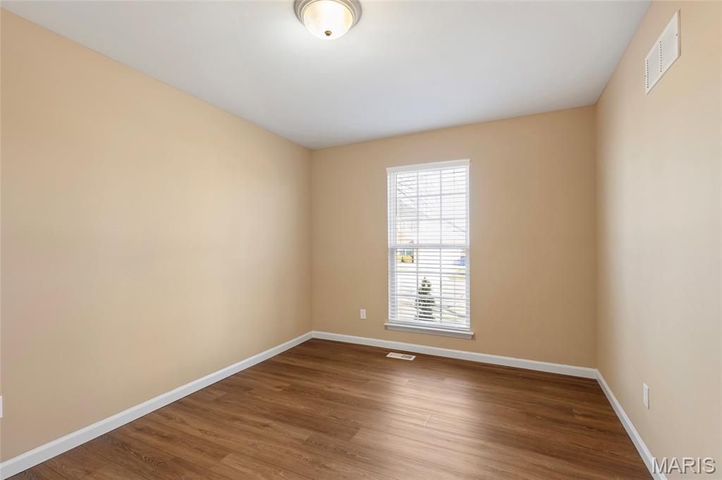 Spring Lake Estate #1 - Residential Lease