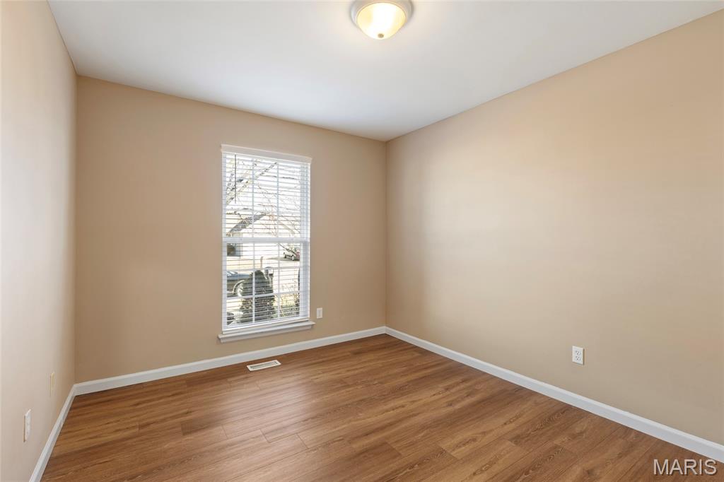 Spring Lake Estate #1 - Residential Lease