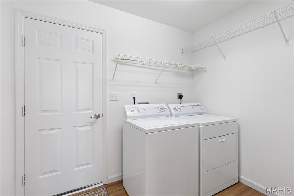 Spring Lake Estate #1 - Residential Lease