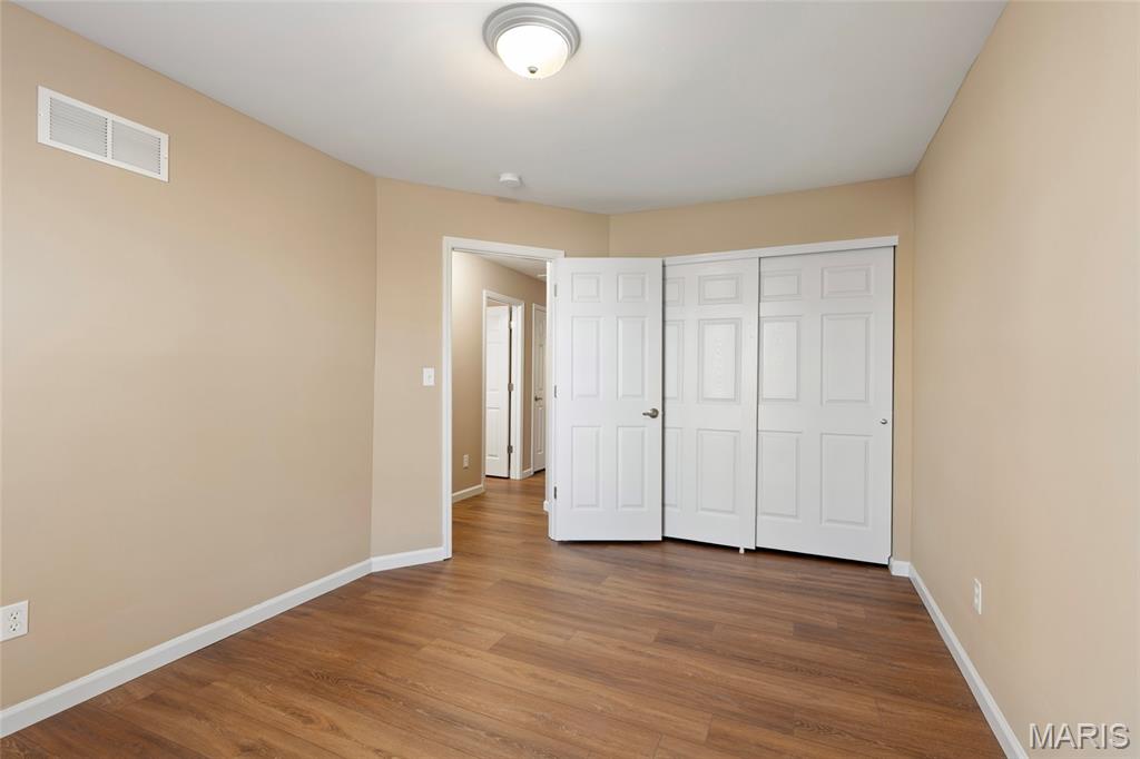 Spring Lake Estate #1 - Residential Lease