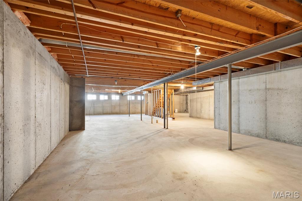 Spring Lake Estate #1 - Residential Lease