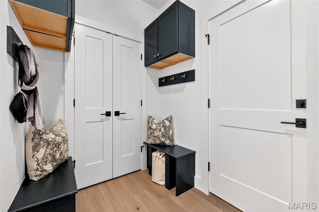 Henry Herman - Residential