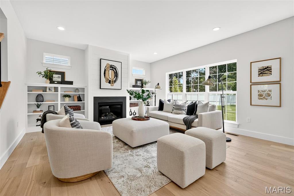 Henry Herman - Residential