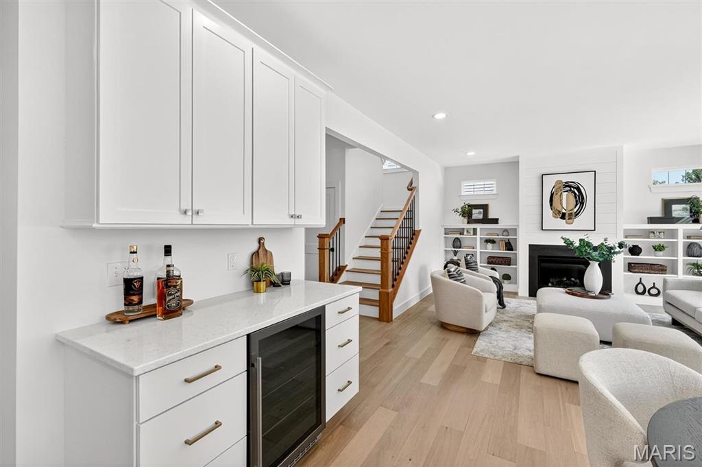 Henry Herman - Residential