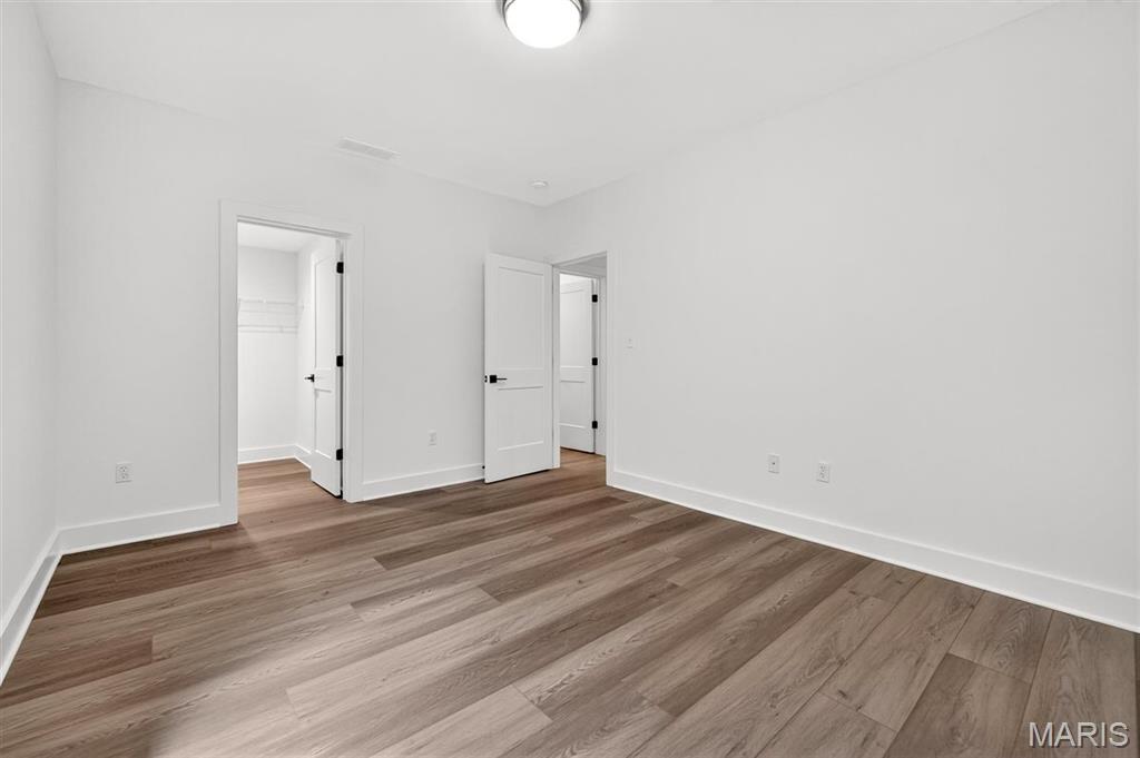 Henry Herman - Residential