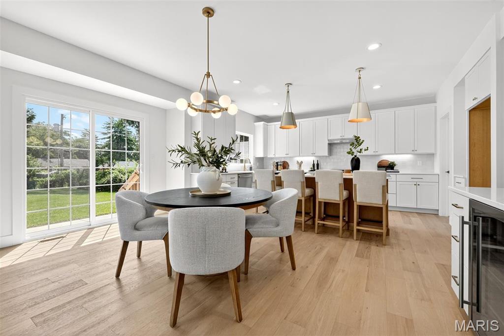 Henry Herman - Residential