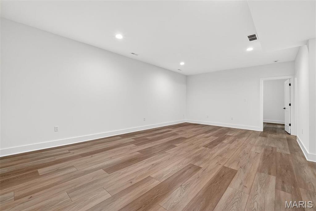 Henry Herman - Residential