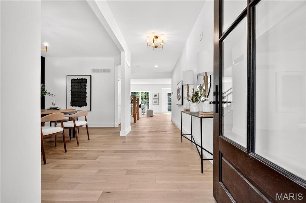 Henry Herman - Residential