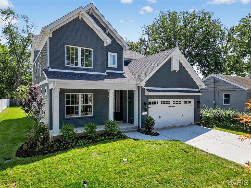 Henry Herman - Residential