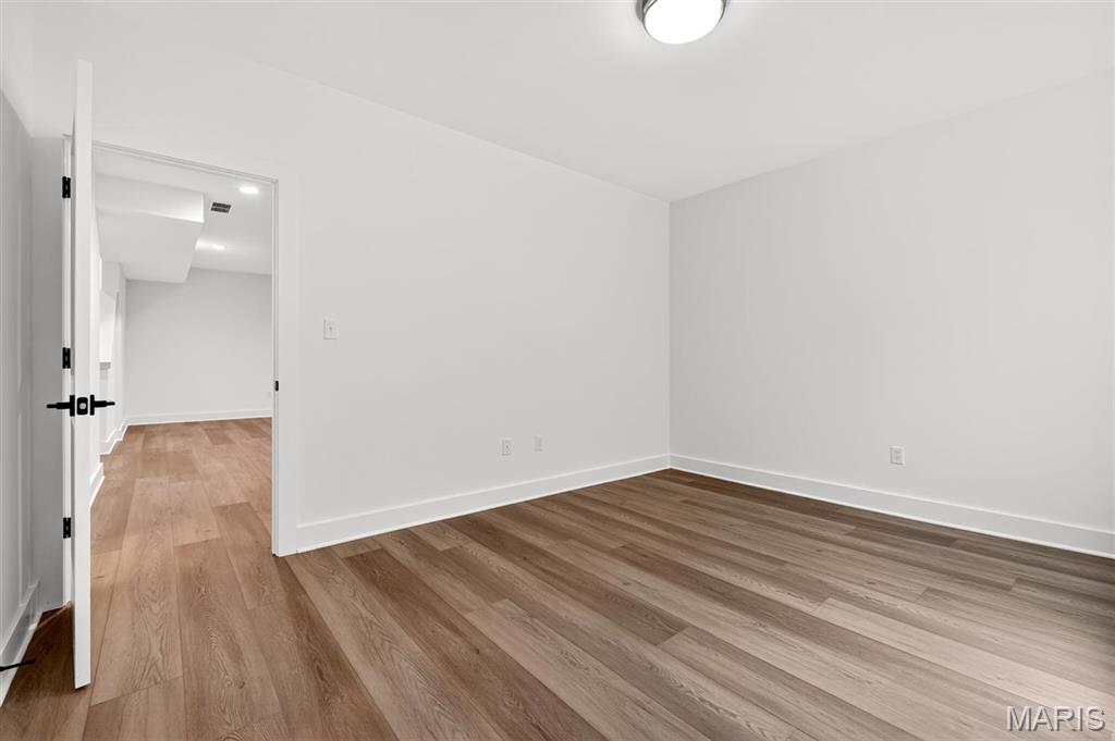 Henry Herman - Residential