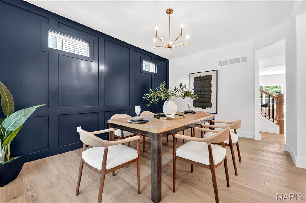 Henry Herman - Residential