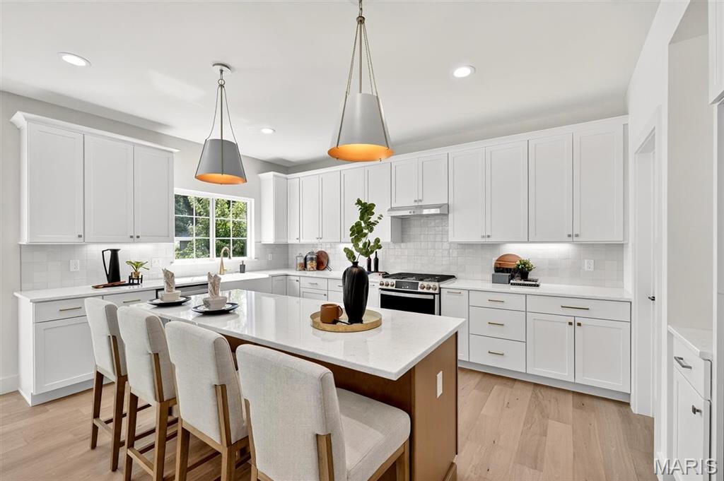 Henry Herman - Residential