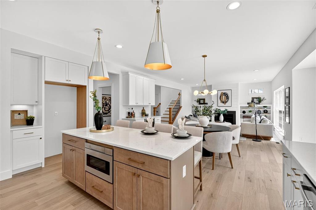 Henry Herman - Residential