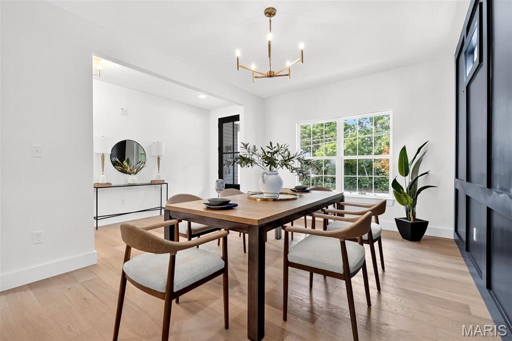 Henry Herman - Residential