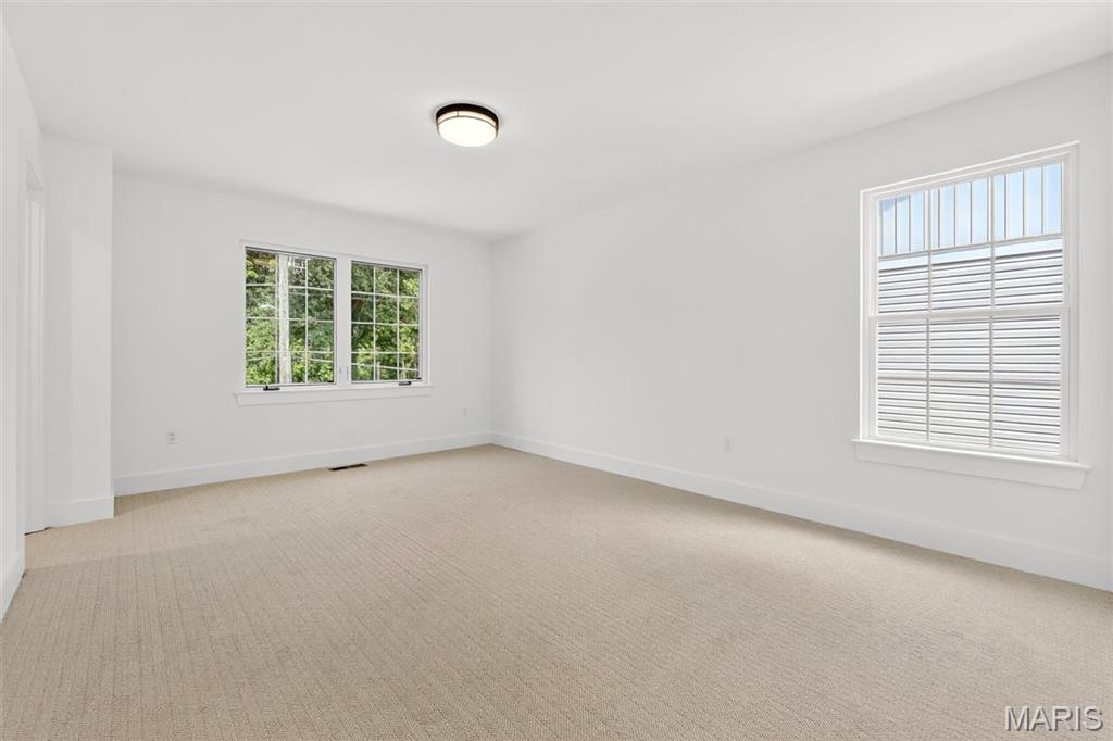 Henry Herman - Residential