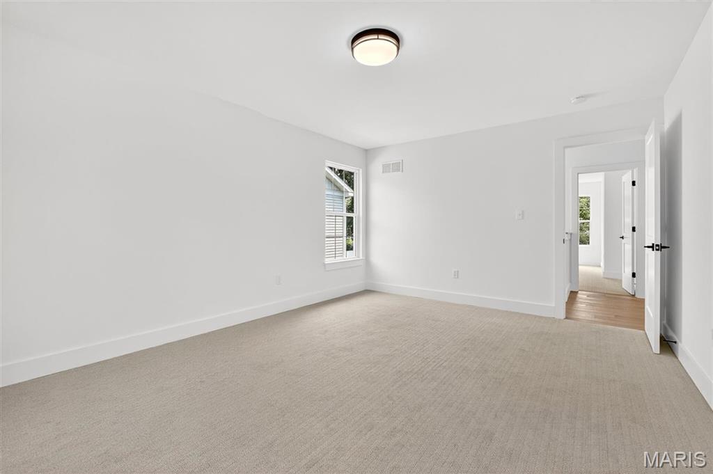 Henry Herman - Residential