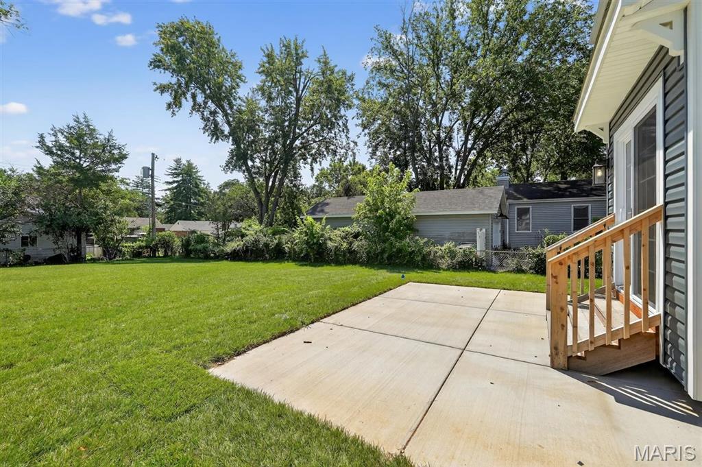 Henry Herman - Residential