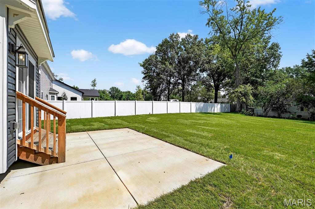 Henry Herman - Residential